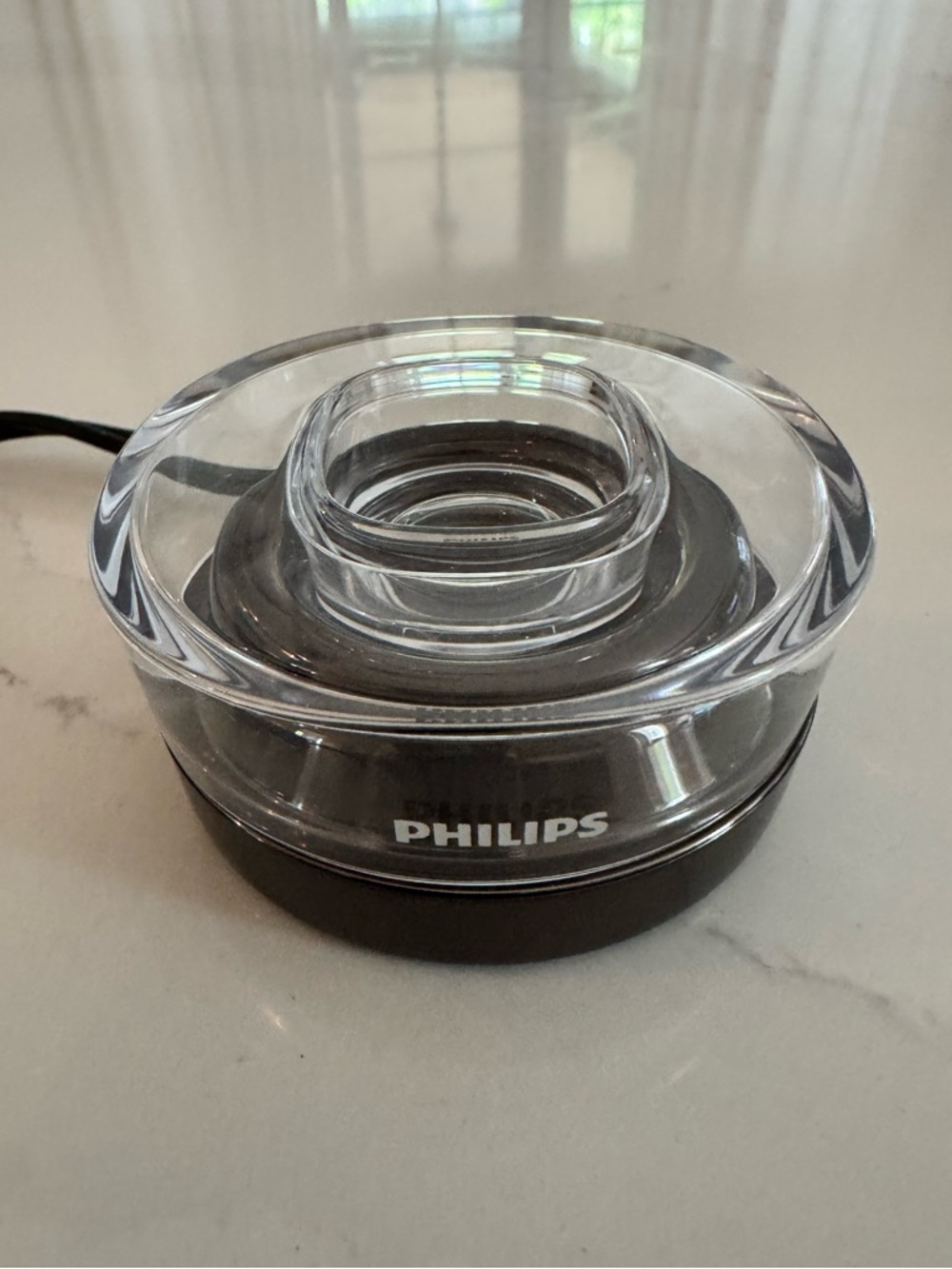 Charge Base for Philips Sonicare DiamondClean 9000 Electric Toothbrush